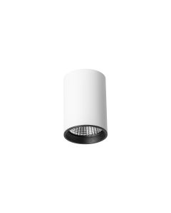 LED Pro-Rio Surface D, 27W, Wit, Opbouw,