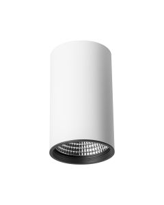 LED Pro-Rio Surface E, 47W, Wit, Opbouw,