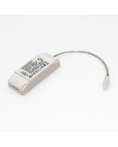LED driver CC 9W 0,35A F 9-24V TR TO