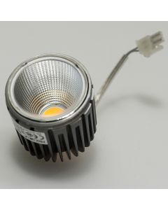Led module 9W, 2800K - 2000K, 40 graden