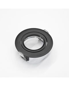 Downlight ring, rond verdiept, ø85(ø79)m
