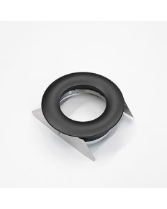 Downlight ring, rond verdiept, ø78(ø70)m