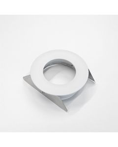 Downlight ring, rond verdiept, ø78(ø70)m