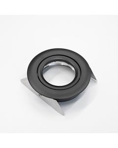 Downlight ring, rond verdiept, ø85(ø79)m