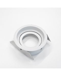 Downlight ring, rond verdiept, ø85(ø79)m