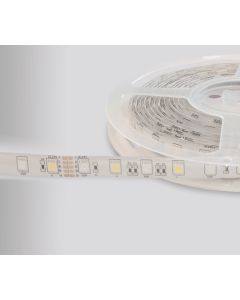 LED strip SILVER IP62, 24Vdc, RGB-XWW (2