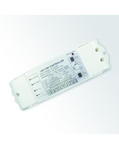 Dimmer, 0 -10Vdc, 12V-24V max. 10A