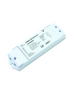 DALI controller met touch dim, 5A* 2 kan