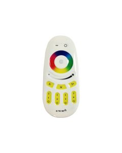 4-groeps afstandsbediening RGB(W)