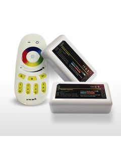 LED RGB controller