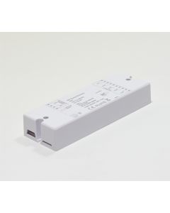 RF Controller, 12-36VDC, 4*8A