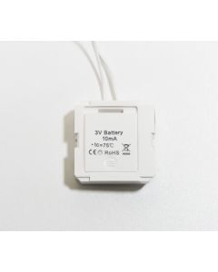 RF push dim controller