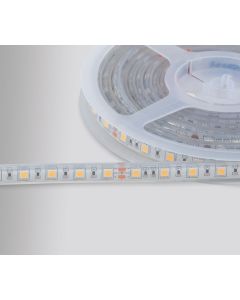 LED strip GOLD IP68, 24Vdc, 60LED/m; 14,