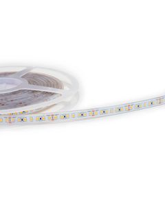 LED strip GOLD IP68, 24Vdc, 60LED/m; 14,