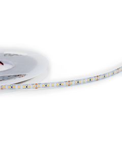 LED strip SILVER IP62, 24Vdc, 70LED/m; 4