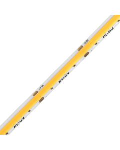 LED strip BRONZE COB, IP20, 24Vdc, 320 L