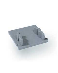Eindkap, opbouw, 21mm