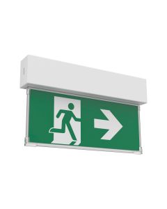 Pro-Sign pictogram armatuur