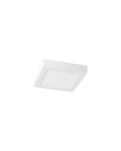Pro-Ceiling 220x220x39mm, opbouw, 22W, 3