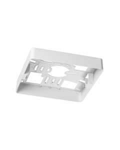 Opbouwring Pro-Space S 184.5mmx37mm wit