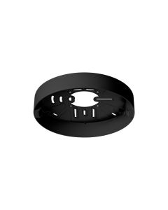 Opbouwring t.b.v. Pro-Space Ø 155mm, zwa