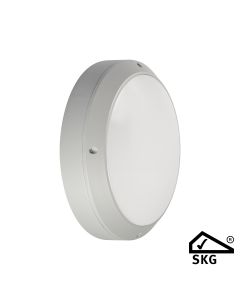 Rockdisc II + schemerschakelaar, Ø360mm,