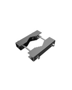Pro-Flood mast adapter Ø40-100mm t.b.v.