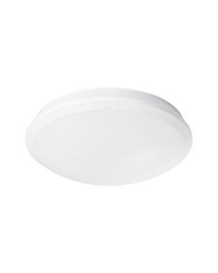 Prodisc 3000K/4000K 15W met sensor+nood