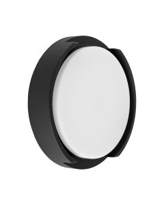 Rockdisc III + noodfunctie, Ø340mm, 24W,