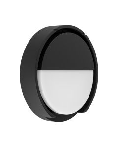 Rockdisc III, half + nood, Ø340mm, 24W,