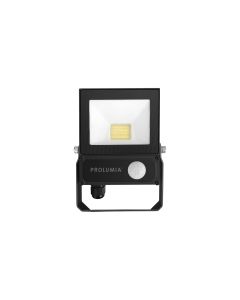 Pro-Flood basic 10Watt 3000K met pir sen