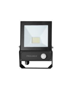 Pro-Flood basic 30Watt 3000K met pir sen
