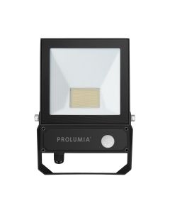 Pro-Flood basic 50Watt 3000K met pir sen