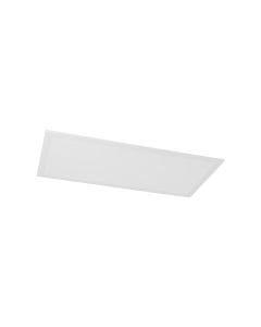 Ecopanel BL 295x595x32mm, 3CCT, 125Lm/W,