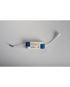 LED driver CC 21W 0,5A F 25-42V ND TO