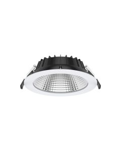 Pro-Fusion 140 Downlight, Ø170xH58mm, in