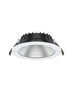 Pro-Fusion 160 Downlight inbouw max.14W
