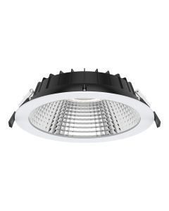 Pro-Fusion 200 Downlight, Ø228xH61mm, in
