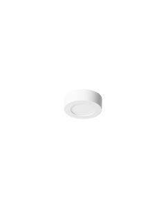 Pro-Ceiling Ø117x39mm opbouw, 8W, 2700K,