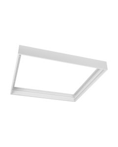 Opbouwframe 625x625x70mm, t.b.v. Ecopane