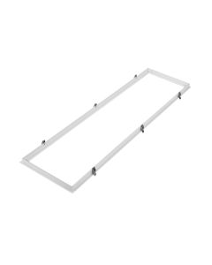 Inbouwframe 335x1235x25mm, t.b.v. Ecopan
