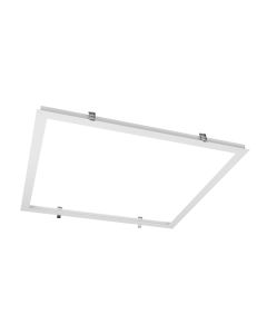 Inbouwframe 660x660x25mm, t.b.v. Ecopane
