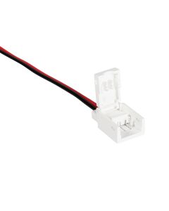 Aansluiting 20cm, klem (5st) (IP20)