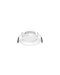 Pro-Logic 90 Downlight, Ø110xH52mm, inbo
