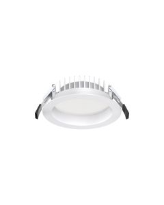 Pro-Logic 120 Downlight, Ø145xH53mm, inb