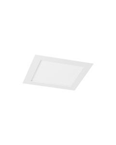 Pro-Ceiling 220x220x19mm inbouw, sparing