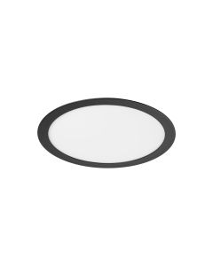 Pro-Ceiling Ø300x19mm inbouw, sparing Ø2