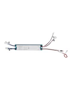 Noodunit + accu voor Pro-Aqua IV, zelfte