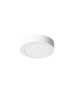 Pro-Ceiling Ø180xH39mm, opbouw, max. 12W