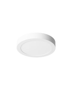 Pro-Ceiling Ø240xH39mm, opbouw, max. 20W